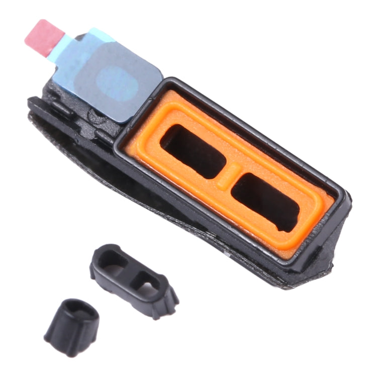 Altoparlante Ringer Buzzer Maglia antipolvere per iPhone 14, For iPhone 14