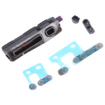 Altoparlante Ringer Buzzer con Maglia Antipolvere per iPhone 14