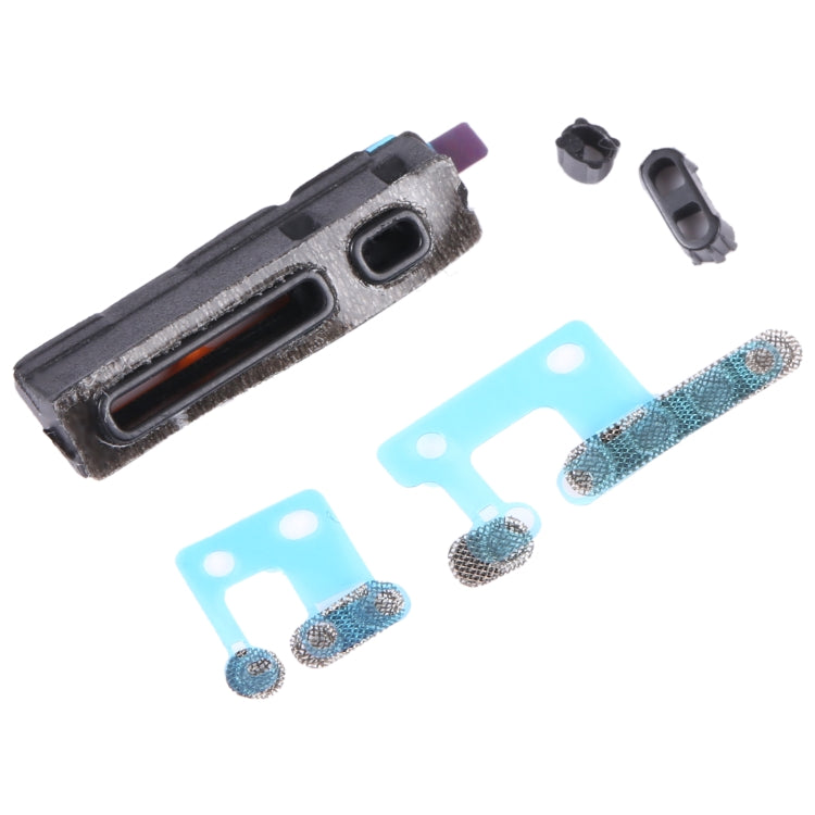 Altoparlante Ringer Buzzer con Maglia Antipolvere per iPhone 14
