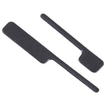 Cuscinetti in schiuma per staffa LCD iPhone 14 Pro