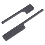 Cuscinetti in schiuma per staffa LCD iPhone 14 Pro