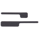 Set 100 cuscinetti schiuma staffa LCD per iPhone 14 Pro Max