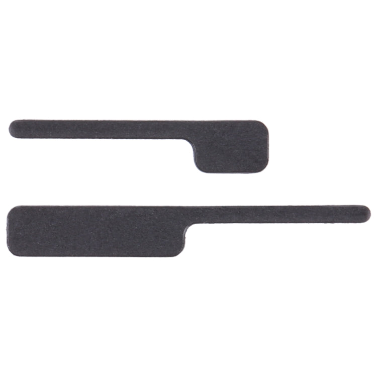 Set 100 cuscinetti schiuma staffa LCD per iPhone 14 Pro Max