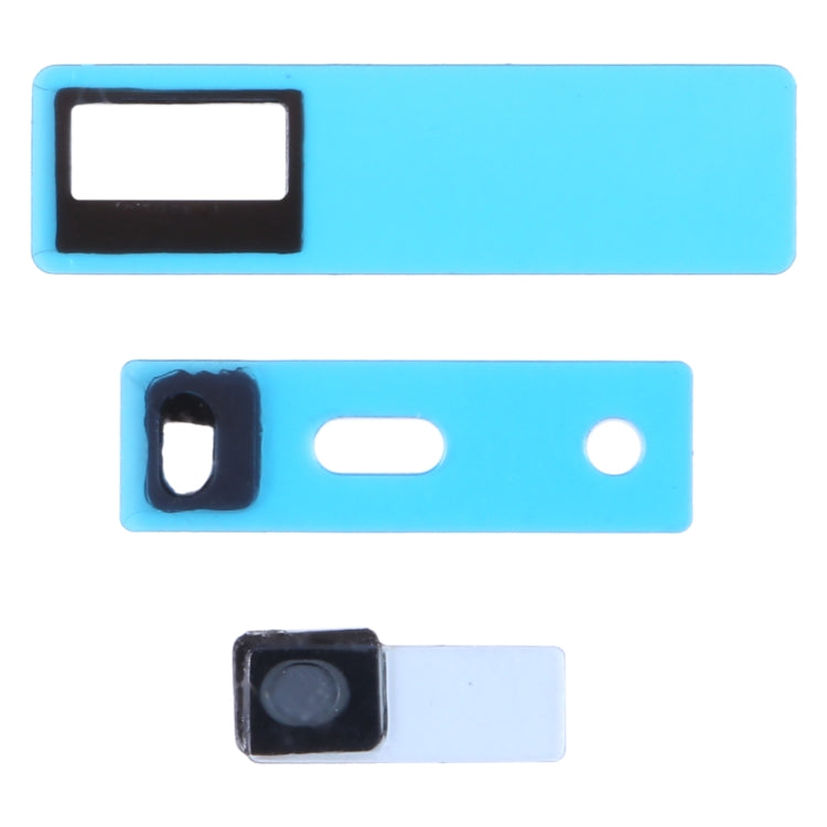 Adesivi posteriori sensore per iPhone 14 Pro Max e 14 Pro