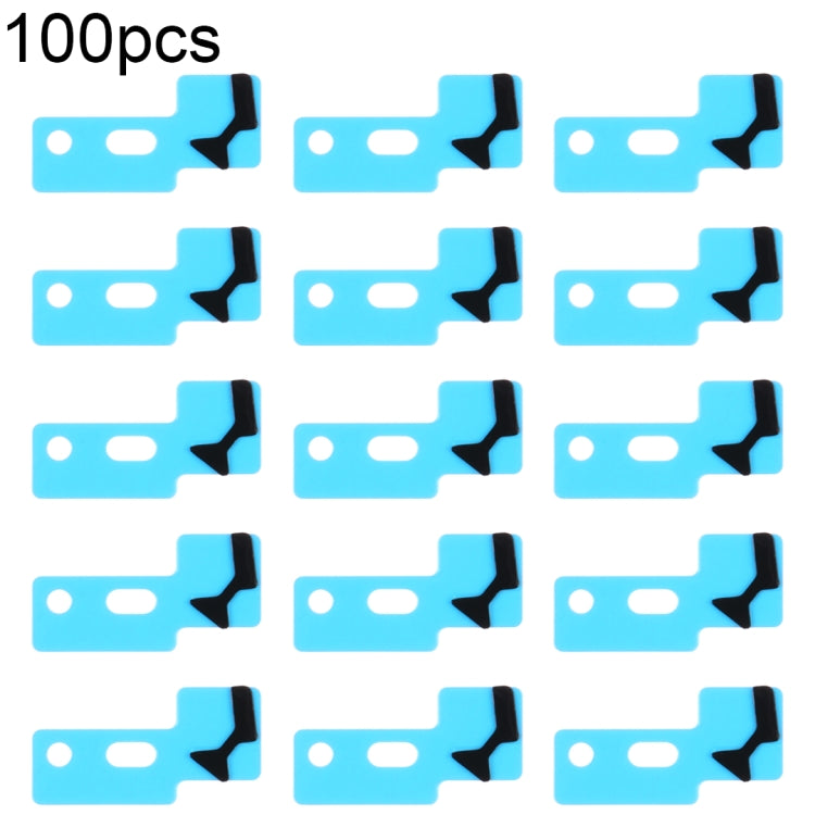 100/set Sensor Stickers for iPhone 14 Pro Max / 14 Pro