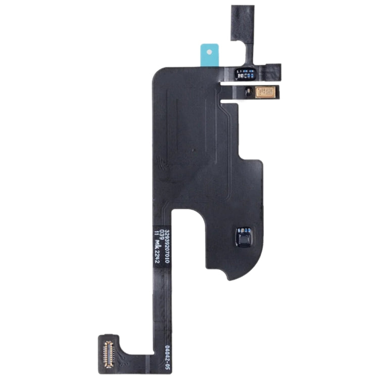 Earpiece Speaker Sensor Flex Cable For iPhone 14 Plus, For iPhone 14 Plus