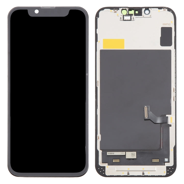 Per schermo LCD OEM per iPhone 14 con digitalizzatore assemblaggio completo, For iPhone 14(Incell)