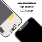 Schermo LCD OEM completo con digitalizzatore per iPhone 14
