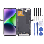 Schermo LCD OEM con digitalizzatore per iPhone 14 Pro Max