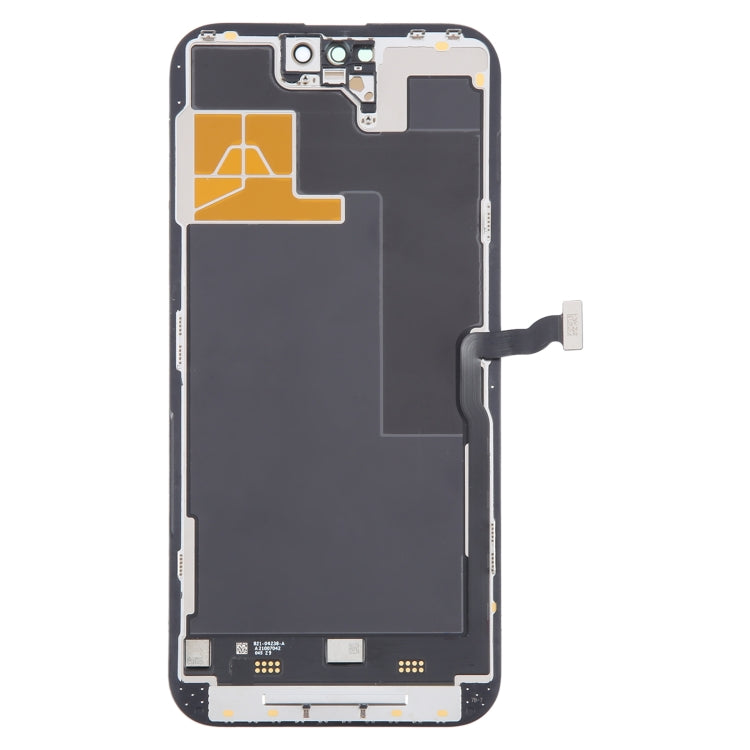 For iPhone 14 Pro Max OEM LCD Screen with Digitizer Full Assembly, For iPhone 14 Pro Max