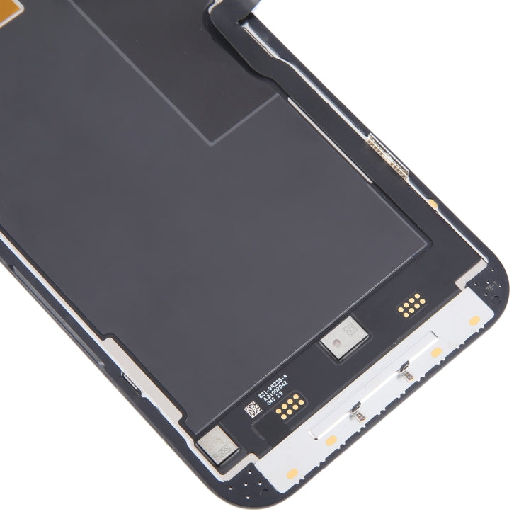 Schermo LCD OEM con digitalizzatore per iPhone 14 Pro Max