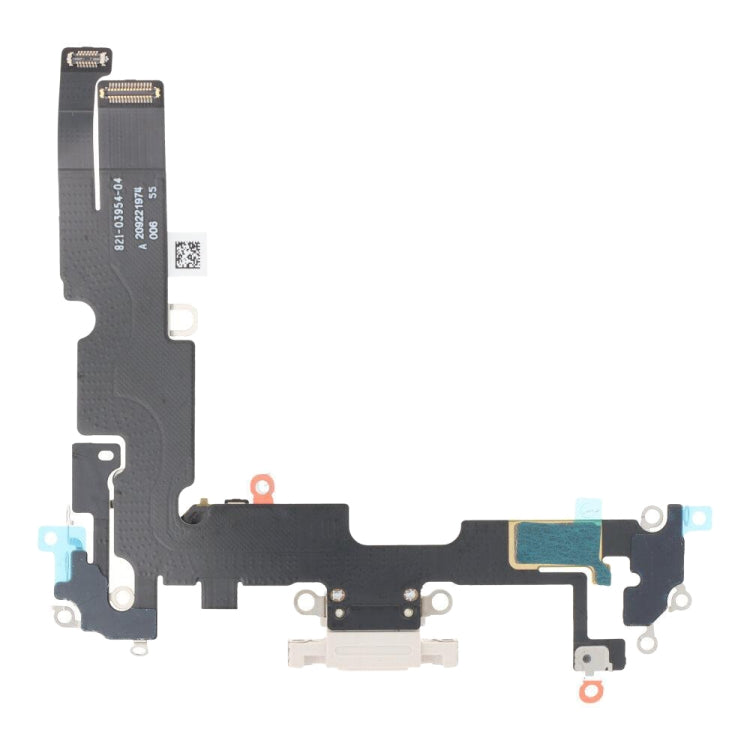 Per iPhone 14 Plus Cavo flessibile porta di ricarica originale, For iPhone 14 Plus (Original)