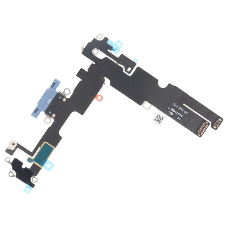 Cavo flessibile porta ricarica per iPhone 14 Plus