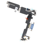 Cavo flessibile porta ricarica per iPhone 14 Plus