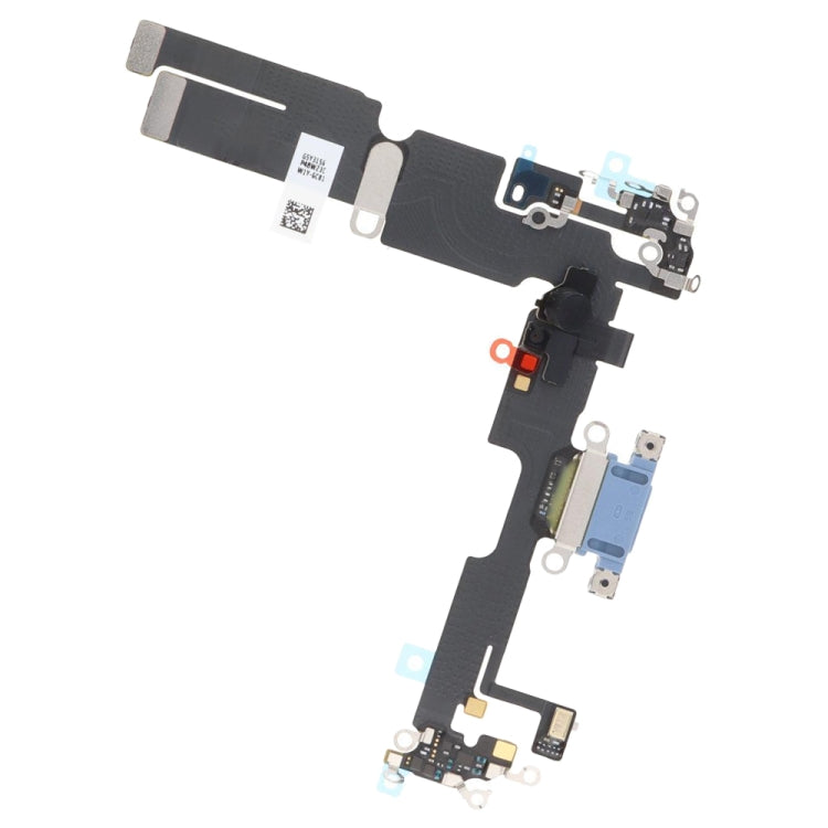 Cavo flessibile porta ricarica per iPhone 14 Plus