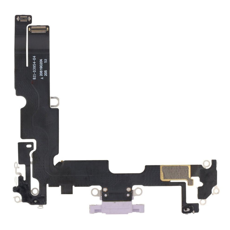 Cavo flessibile porta ricarica per iPhone 14 Plus