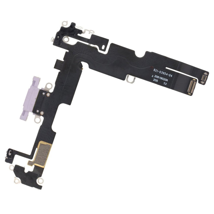 For iPhone 14 Plus Original Charging Port Flex Cable, For iPhone 14 Plus (Original)