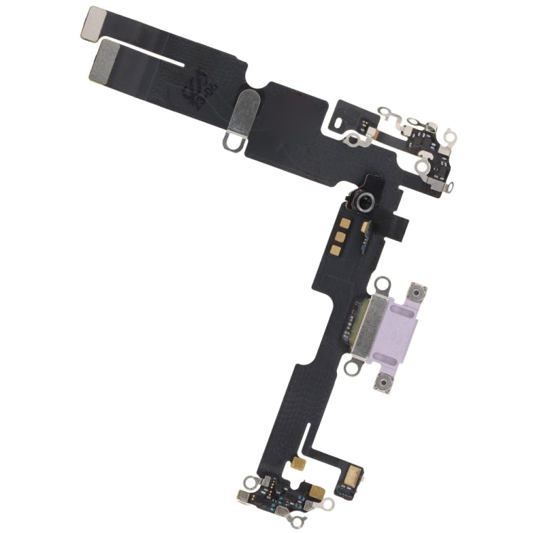 For iPhone 14 Plus Original Charging Port Flex Cable, For iPhone 14 Plus (Original)