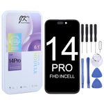 Schermo LCD JK Incell per iPhone 14 Pro