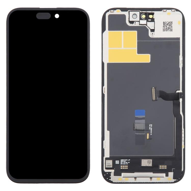 JK incell LCD Screen for iPhone 14 Pro, For iPhone 14 Pro (JK incell)