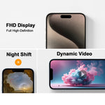 Schermo LCD JK Incell per iPhone 14 Pro