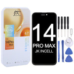 Schermo LCD incell per iPhone 14 Pro Max