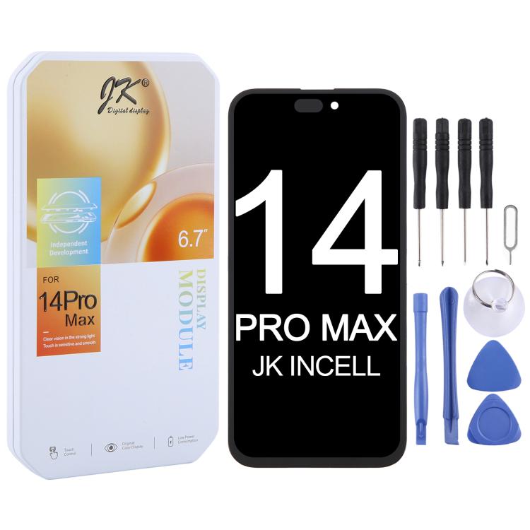 Schermo LCD incell per iPhone 14 Pro Max