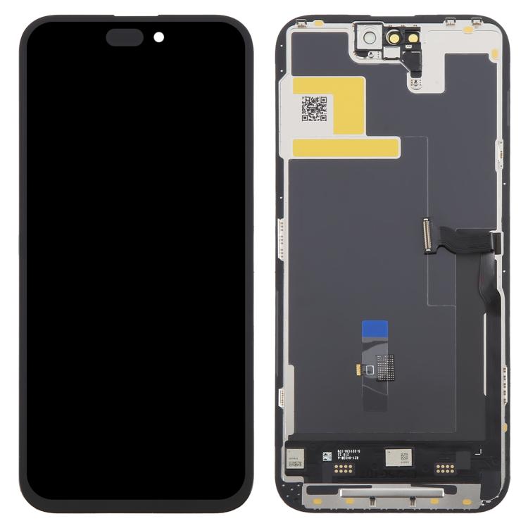 Schermo LCD JK incell per iPhone 14 Pro Max, For iPhone 14 Pro Max(incell)