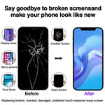 Schermo LCD incell per iPhone 14 Pro Max