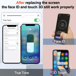 Schermo OLED morbido Ruiju per iPhone 14 Pro Max, For iPhone 14 Pro Max(Soft OLED)