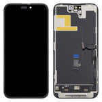 Schermo LCD OLED morbido JK per iPhone 14 Pro Max, For iPhone 14 Pro Max