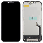 Schermo DD Soft OLED per iPhone 14 Pro Max, For iPhone 14 Plus(Soft OLED)