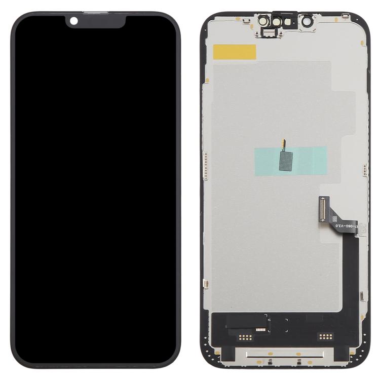 Schermo DD Soft OLED per iPhone 14 Pro Max, For iPhone 14 Plus(Soft OLED)