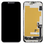 Schermo OLED morbido HXL per iPhone 14 Plus, For iPhone 14 Plus