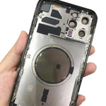 Magnete di ricarica wireless per iPhone 14 e 14 Plus