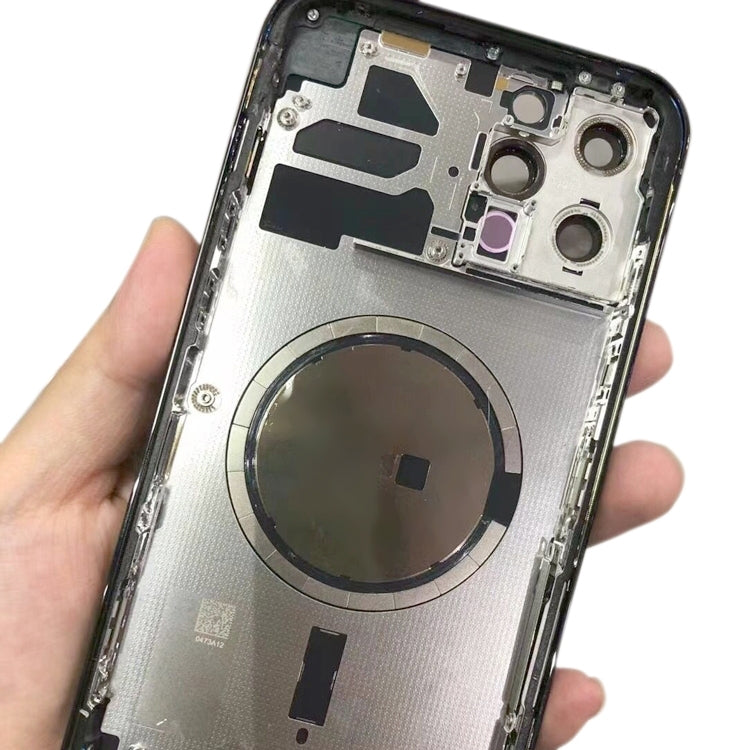 Magnete di ricarica wireless per iPhone 14 e 14 Plus