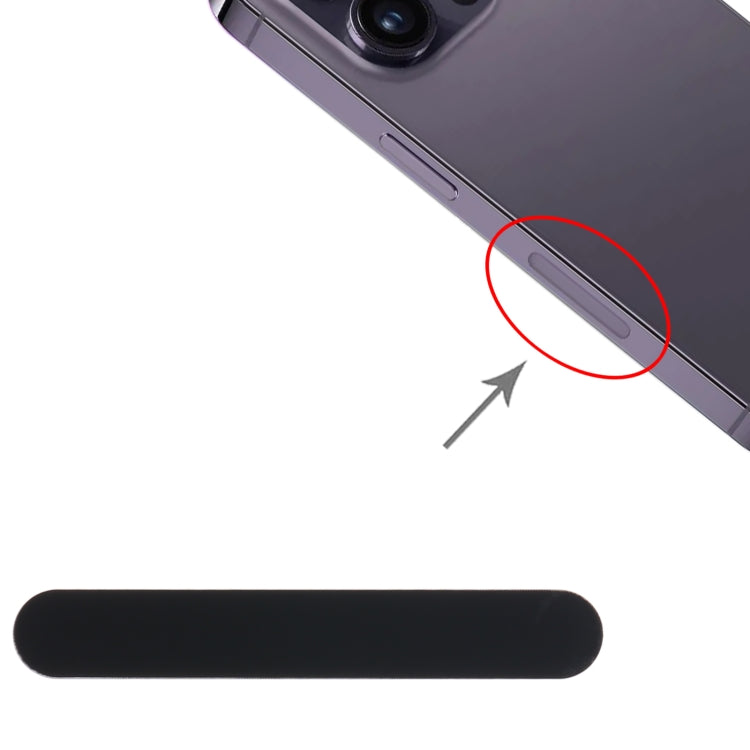 Piastra vetro antenna segnale 5G per iPhone 14 Pro USA