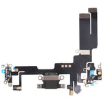Cavo flessibile porta ricarica compatibile iPhone 14