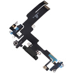 Cavo flessibile porta ricarica compatibile iPhone 14