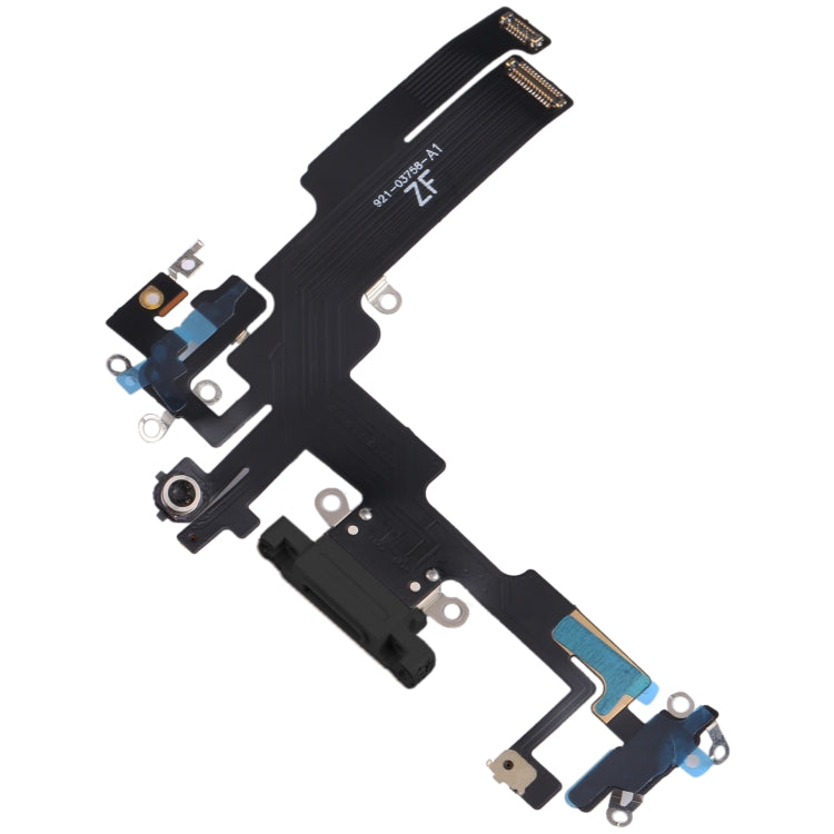 Cavo flessibile porta ricarica compatibile iPhone 14