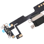 Cavo flessibile porta ricarica compatibile iPhone 14