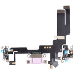 Cavo flessibile porta ricarica compatibile iPhone 14