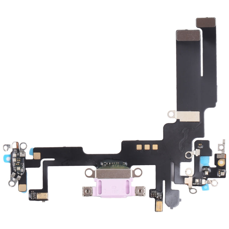 For iPhone 14 Charging Port Flex Cable, For iPhone 14