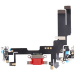 Cavo flessibile porta ricarica compatibile iPhone 14