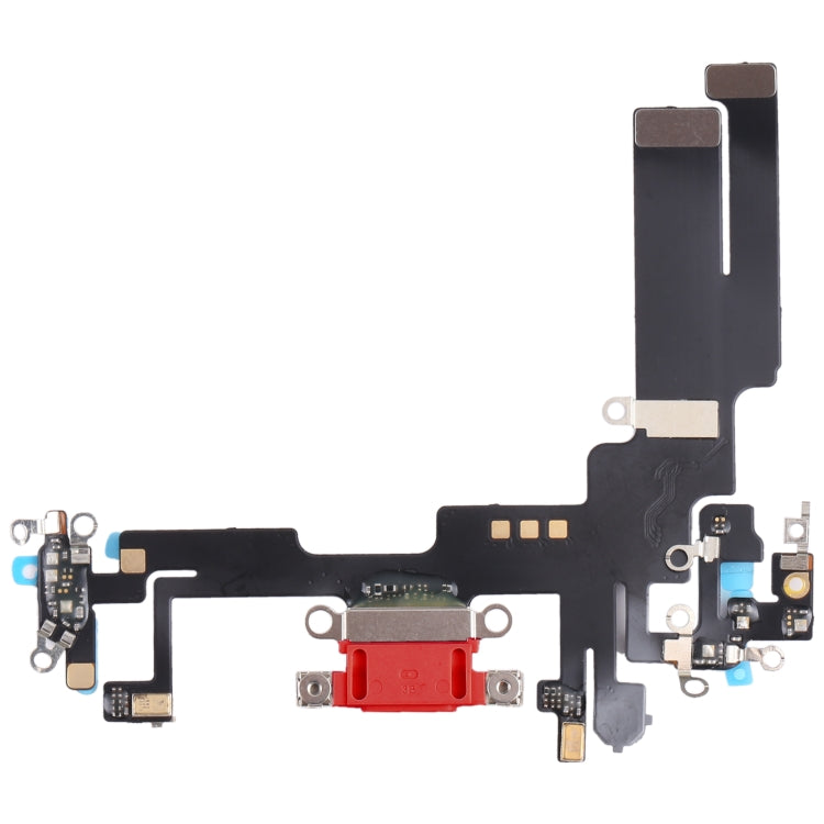 For iPhone 14 Charging Port Flex Cable, For iPhone 14