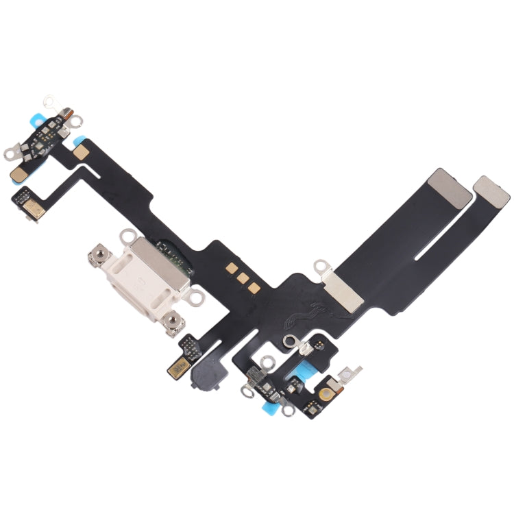 For iPhone 14 Charging Port Flex Cable, For iPhone 14