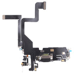 Cavo flessibile porta ricarica per iPhone 14 Pro