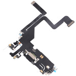 Cavo flessibile porta ricarica per iPhone 14 Pro