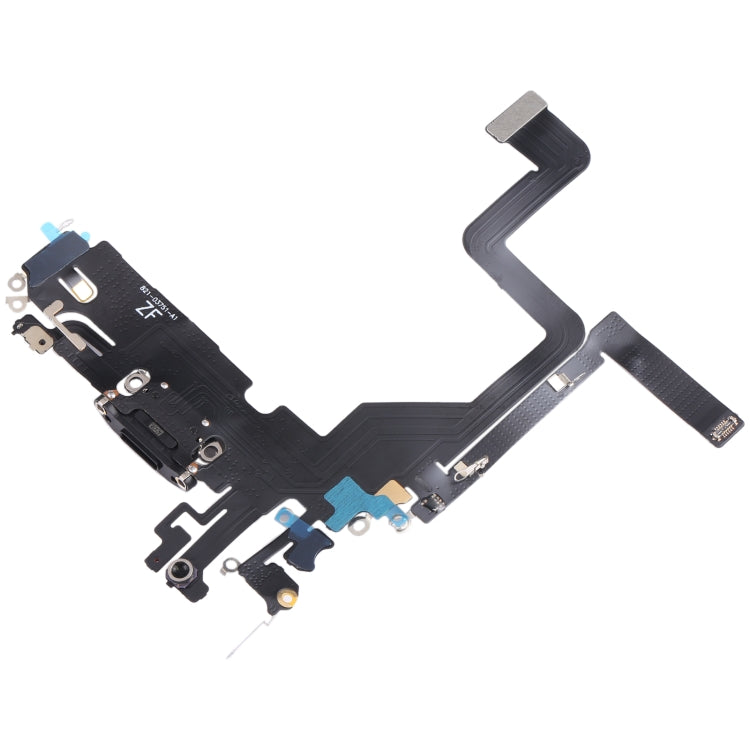 Charging Port Flex Cable For iPhone 14 Pro, For iPhone 14 Pro