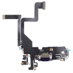 Cavo flessibile porta ricarica per iPhone 14 Pro